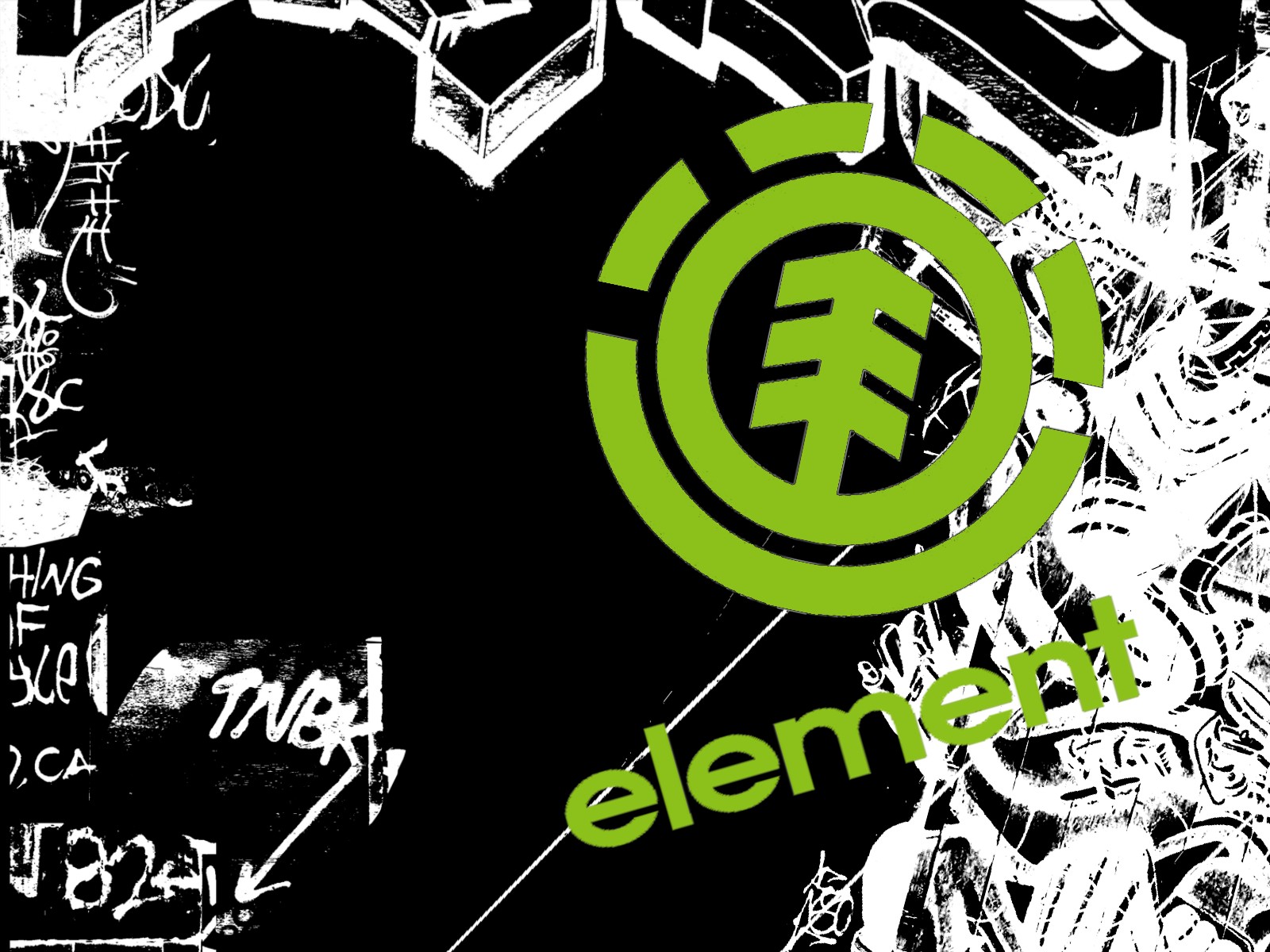 Element Skateboard Wallpapers