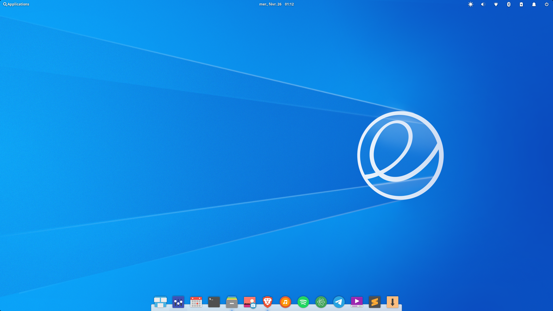 Elementary Os Wallpapers