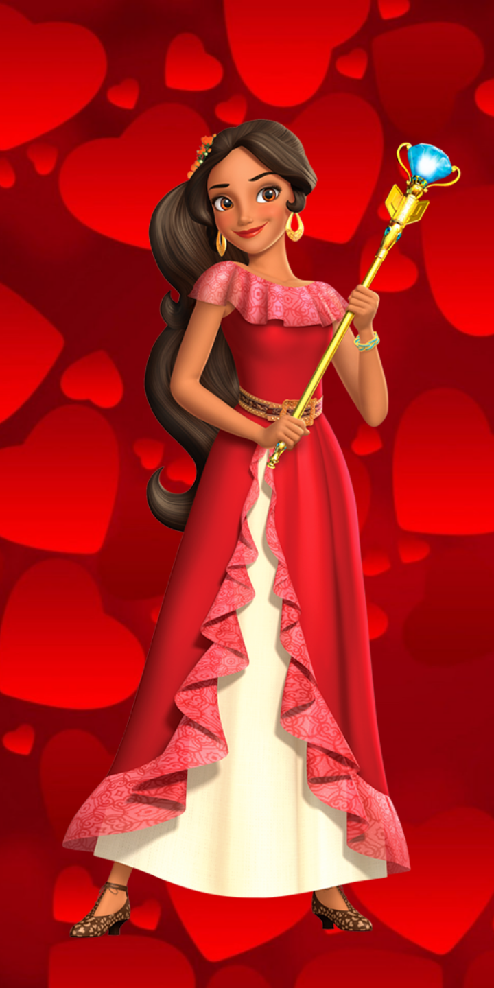 Elena Of Avalor Wallpapers