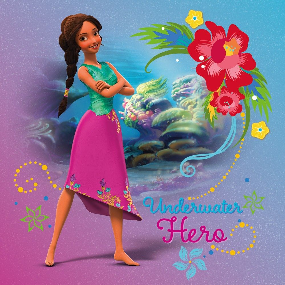 Elena Of Avalor Wallpapers