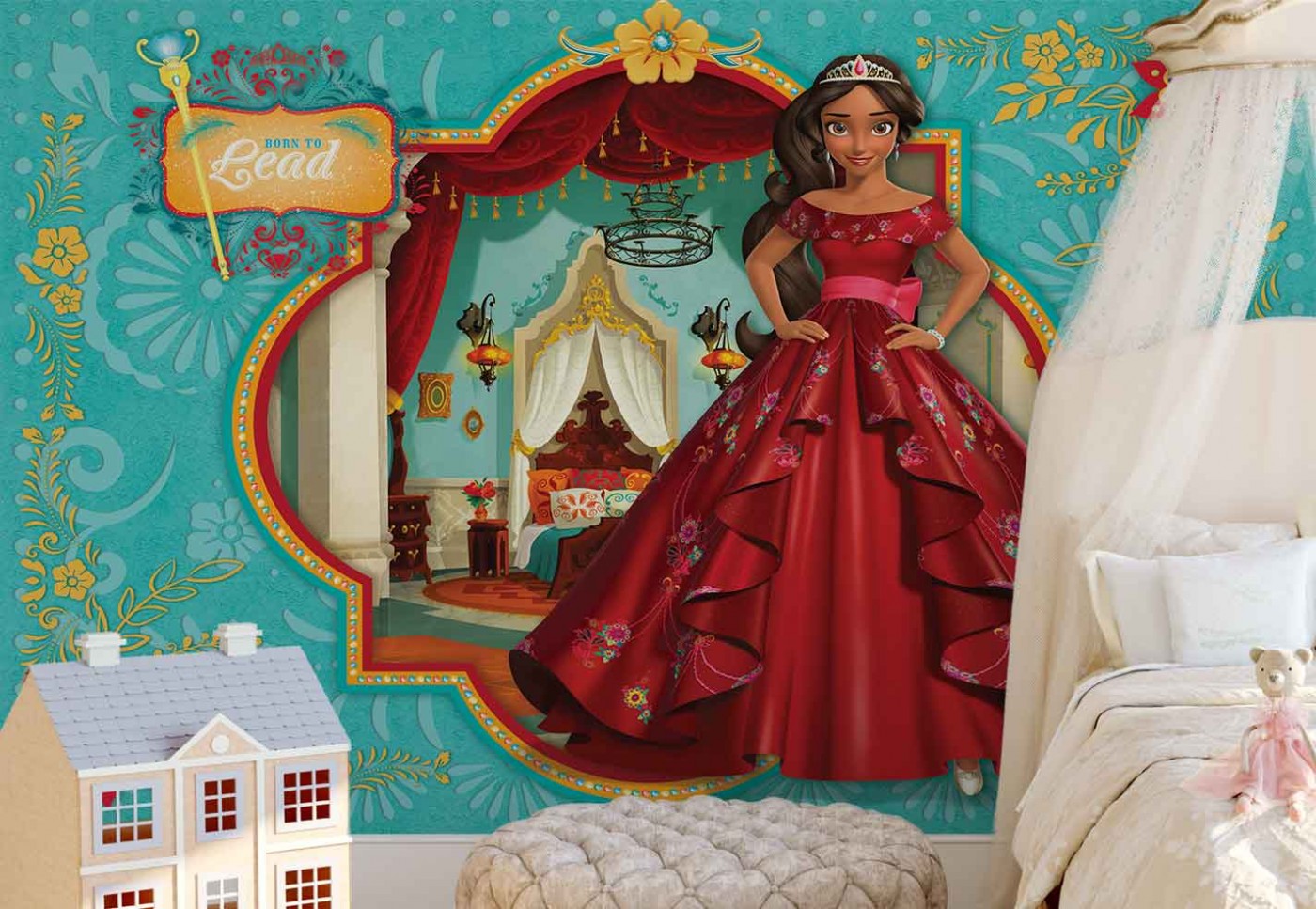 Elena Of Avalor Wallpapers