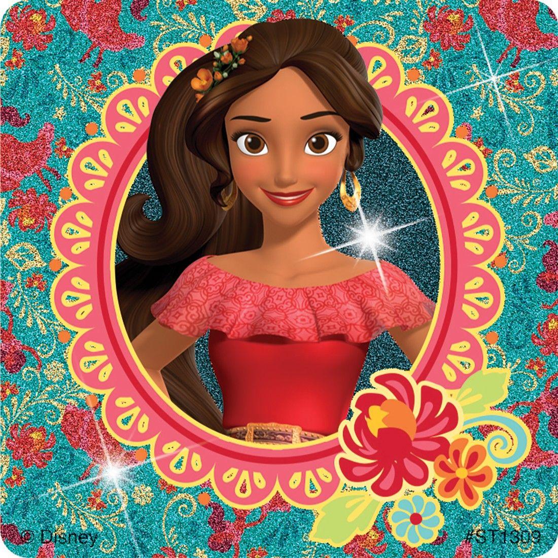 Elena Of Avalor Wallpapers
