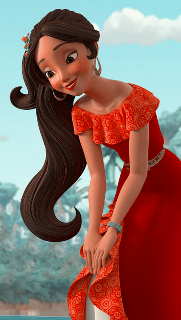 Elena Of Avalor Wallpapers