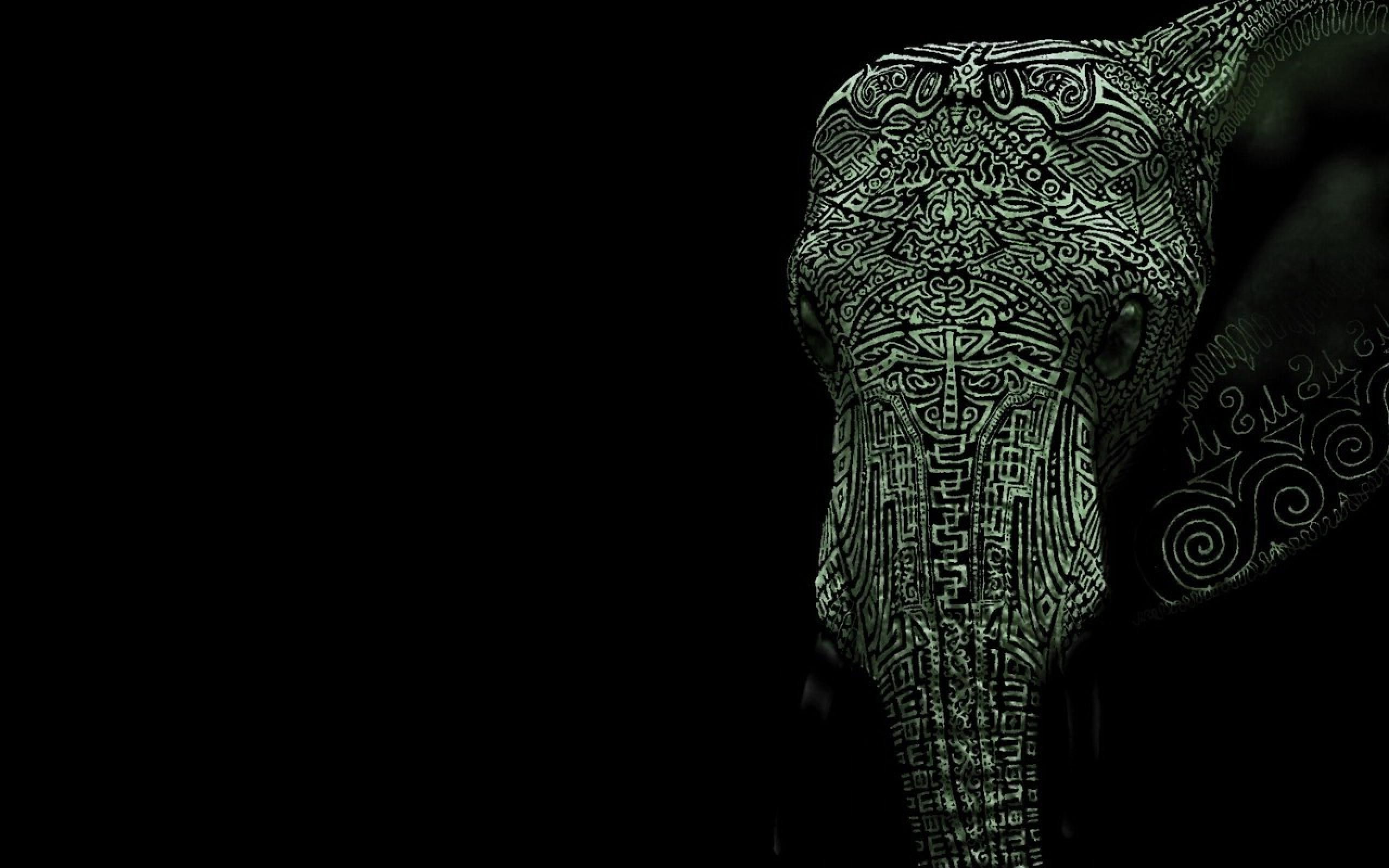 Elephant Computer Wallpapers