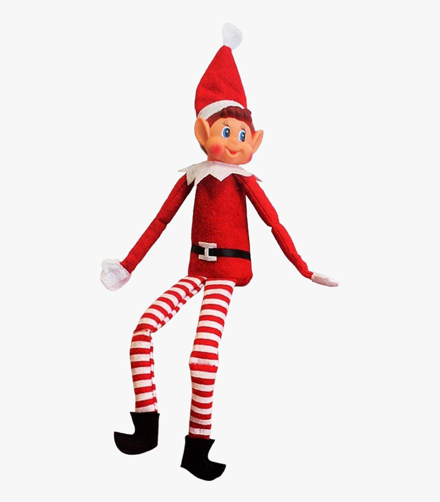 Elf On Shelf Background