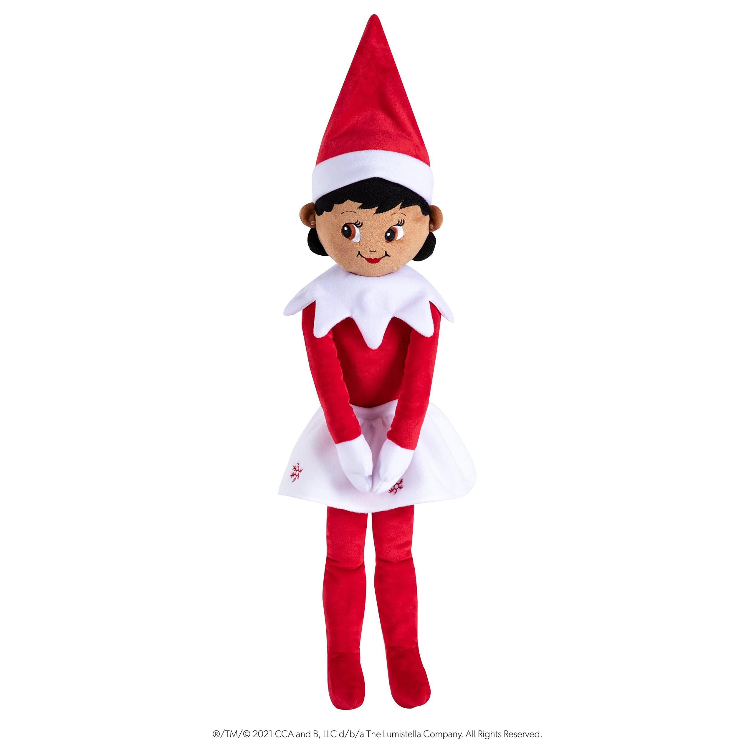 Elf On Shelf Background