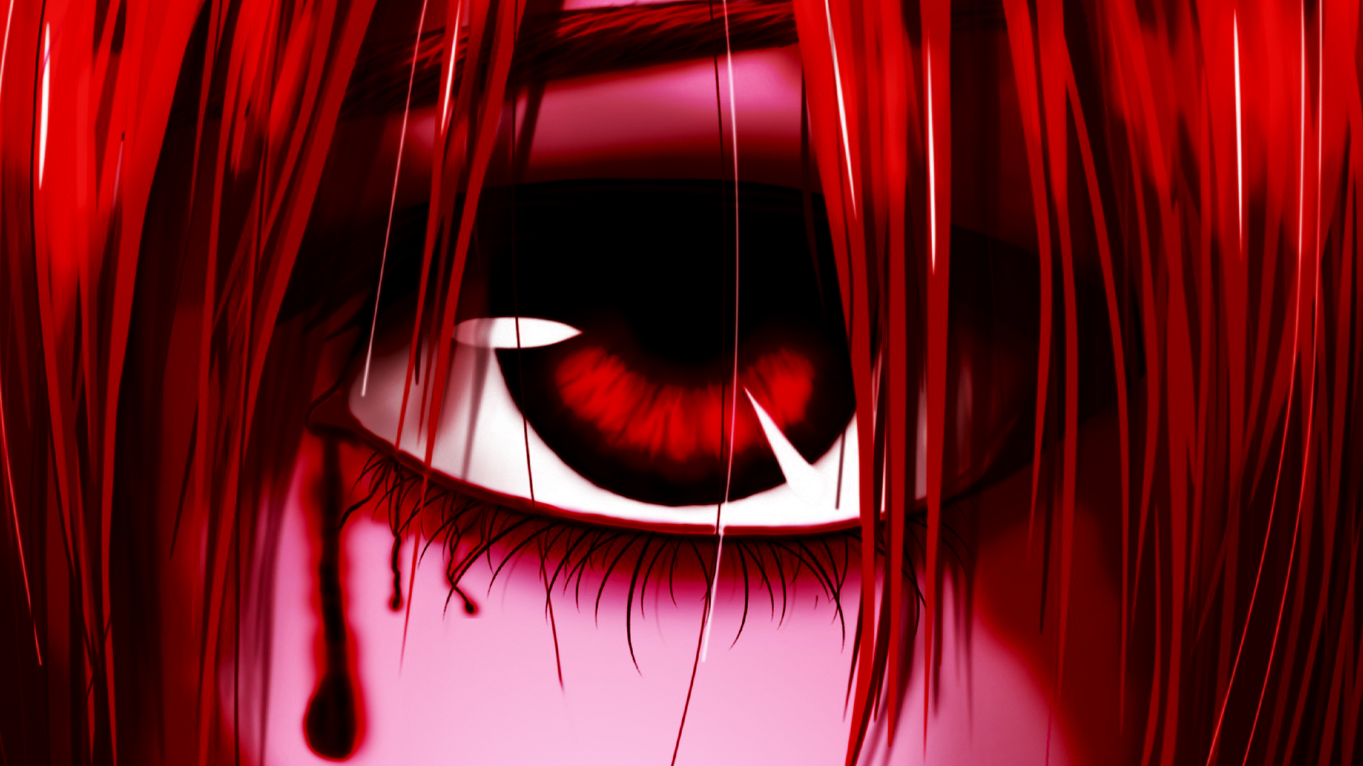 Elfen Lied Wallpapers