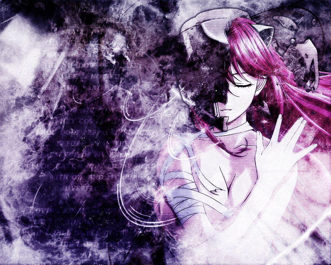 Elfen Lied Wallpapers