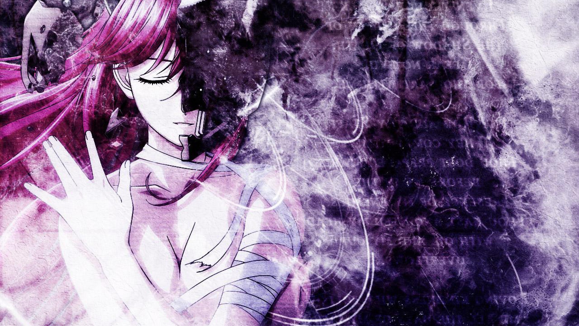 Elfen Lied Wallpapers