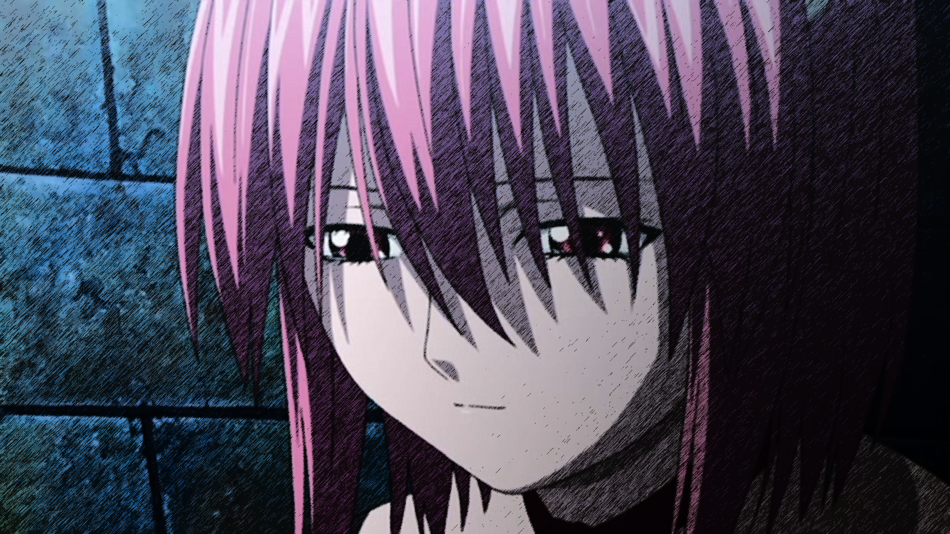 Elfen Lied Wallpapers