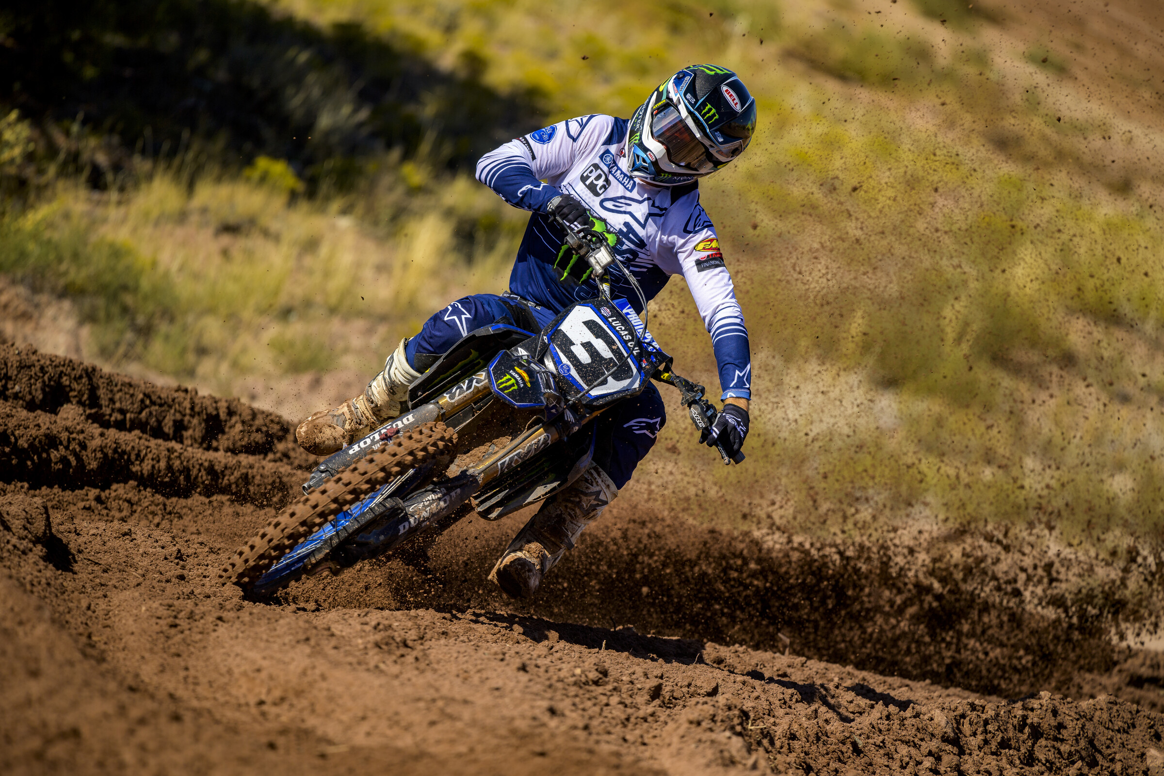 Eli Tomac Wallpapers