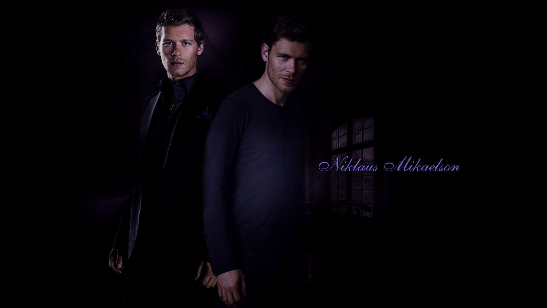 Elijah Mikaelson Wallpapers