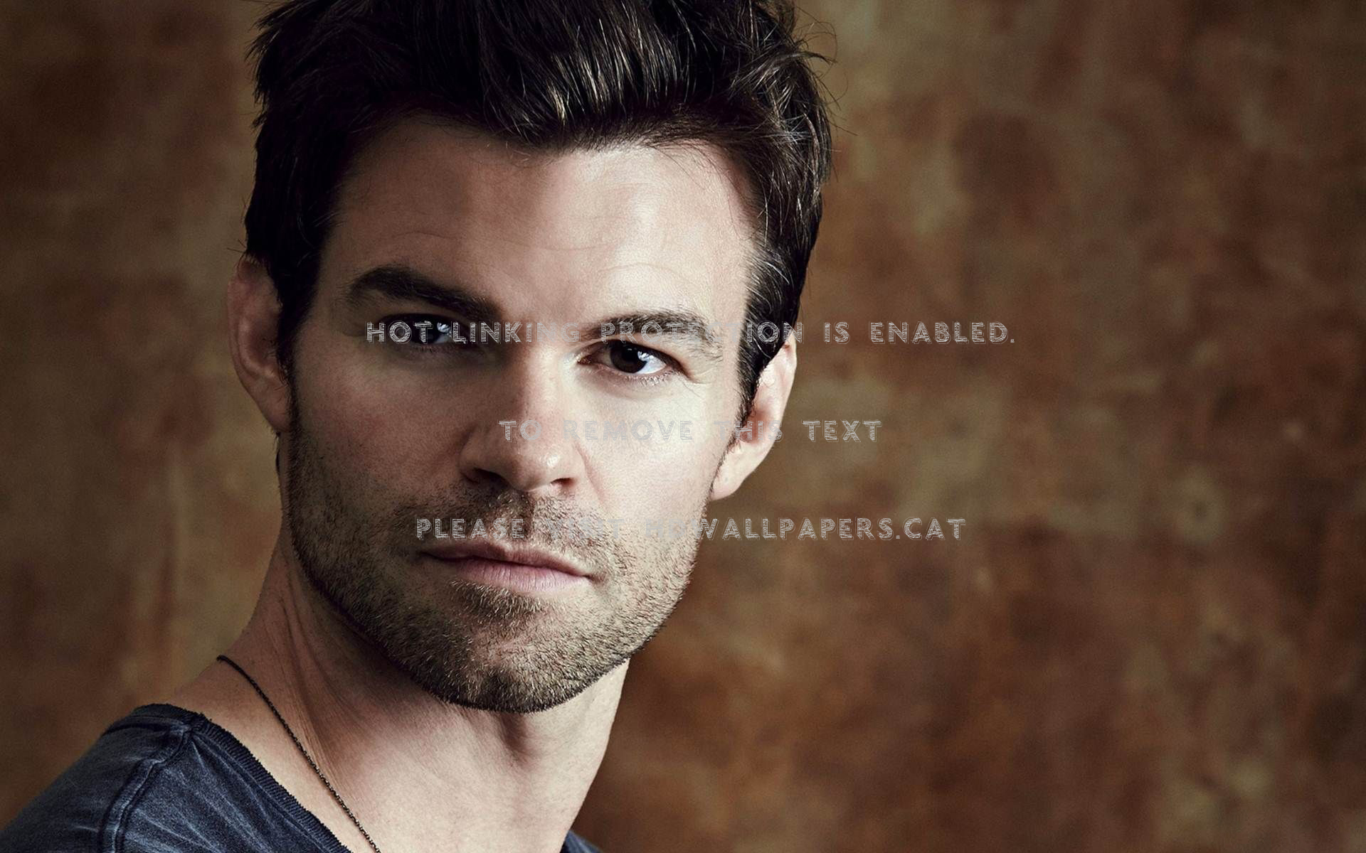 Elijah Mikaelson Wallpapers