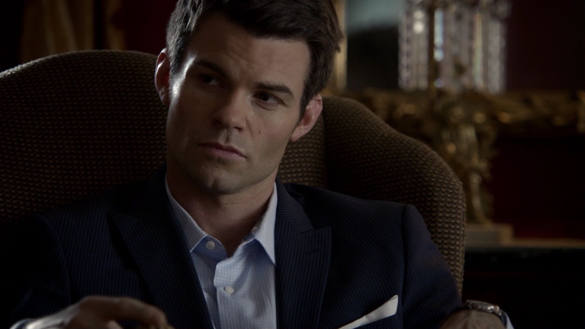 Elijah Mikaelson Wallpapers