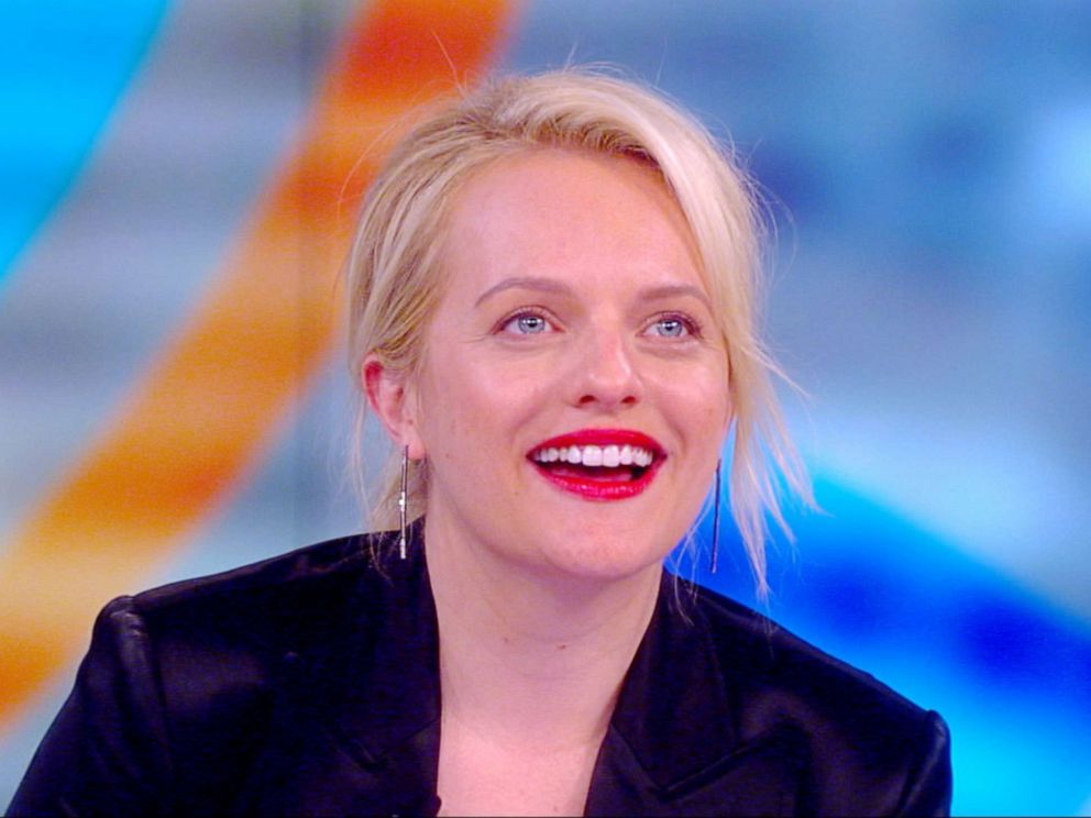 Elisabeth Moss 2020 Wallpapers