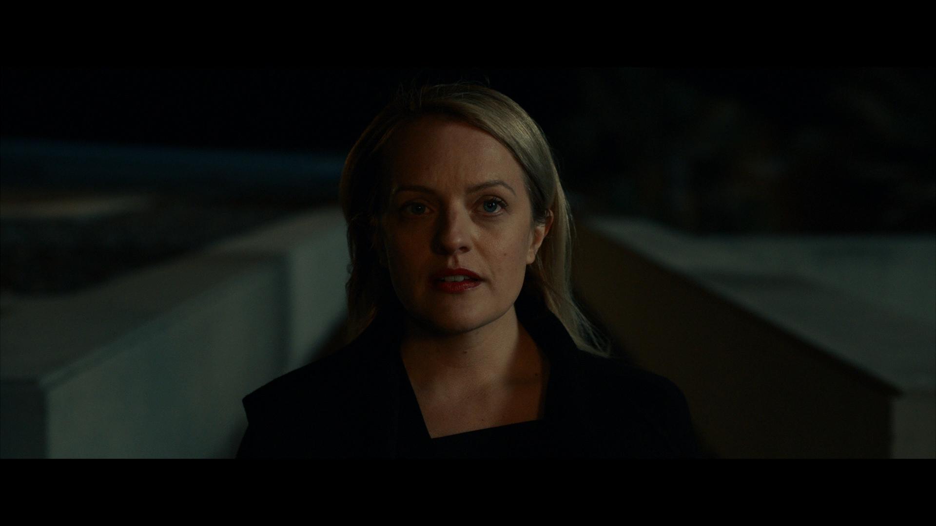 Elisabeth Moss 2020 Wallpapers