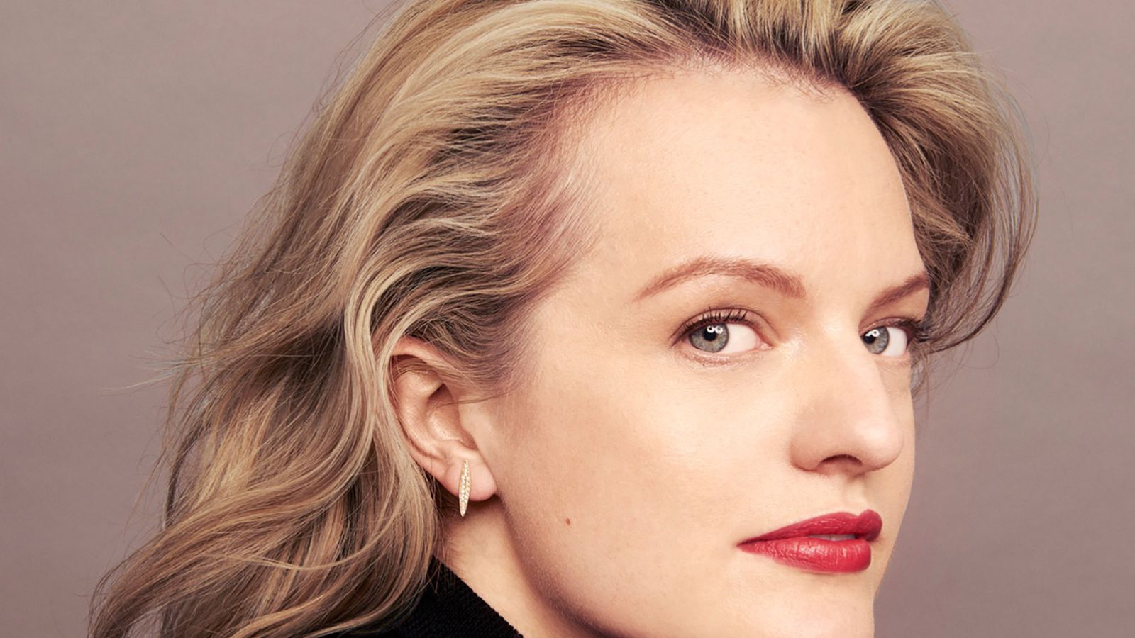 Elisabeth Moss 2021 Wallpapers