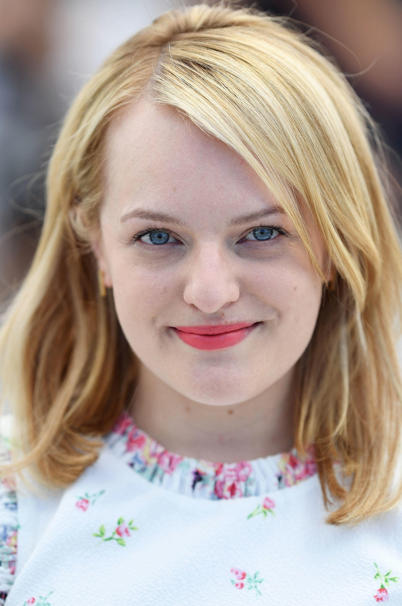 Elisabeth Moss 2021 Wallpapers