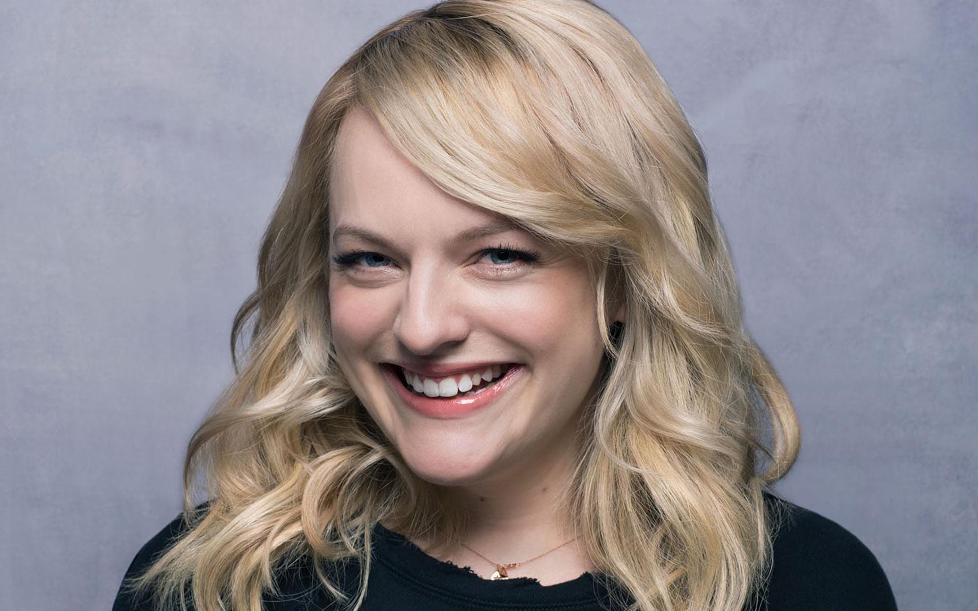 Elisabeth Moss 2021 Wallpapers