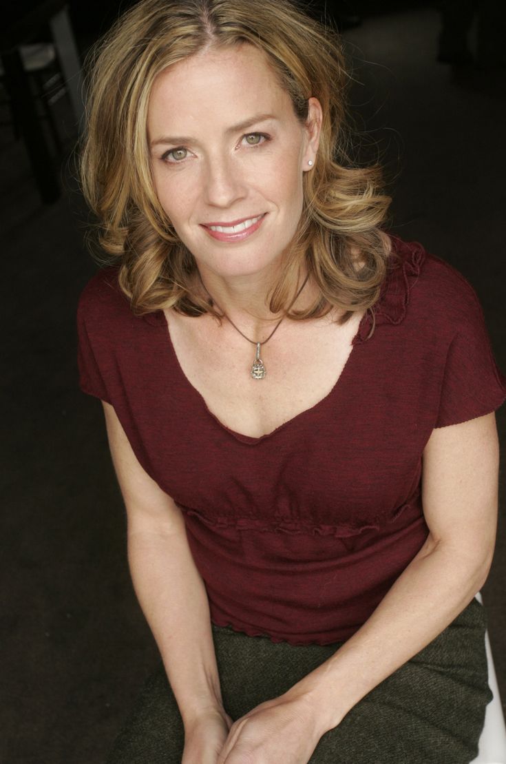 Elisabeth Shue Wallpapers