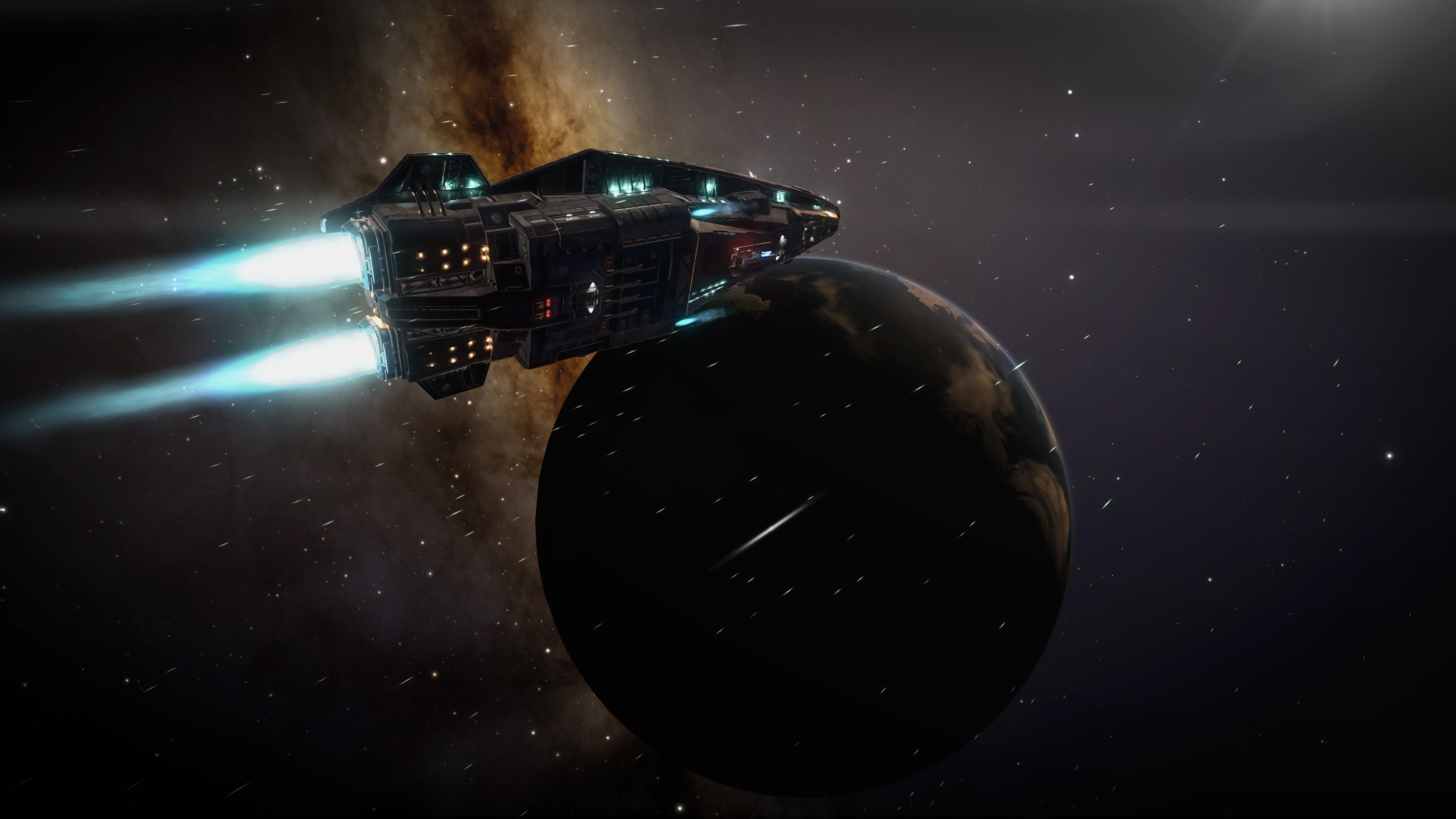 Elite: Dangerous Wallpapers