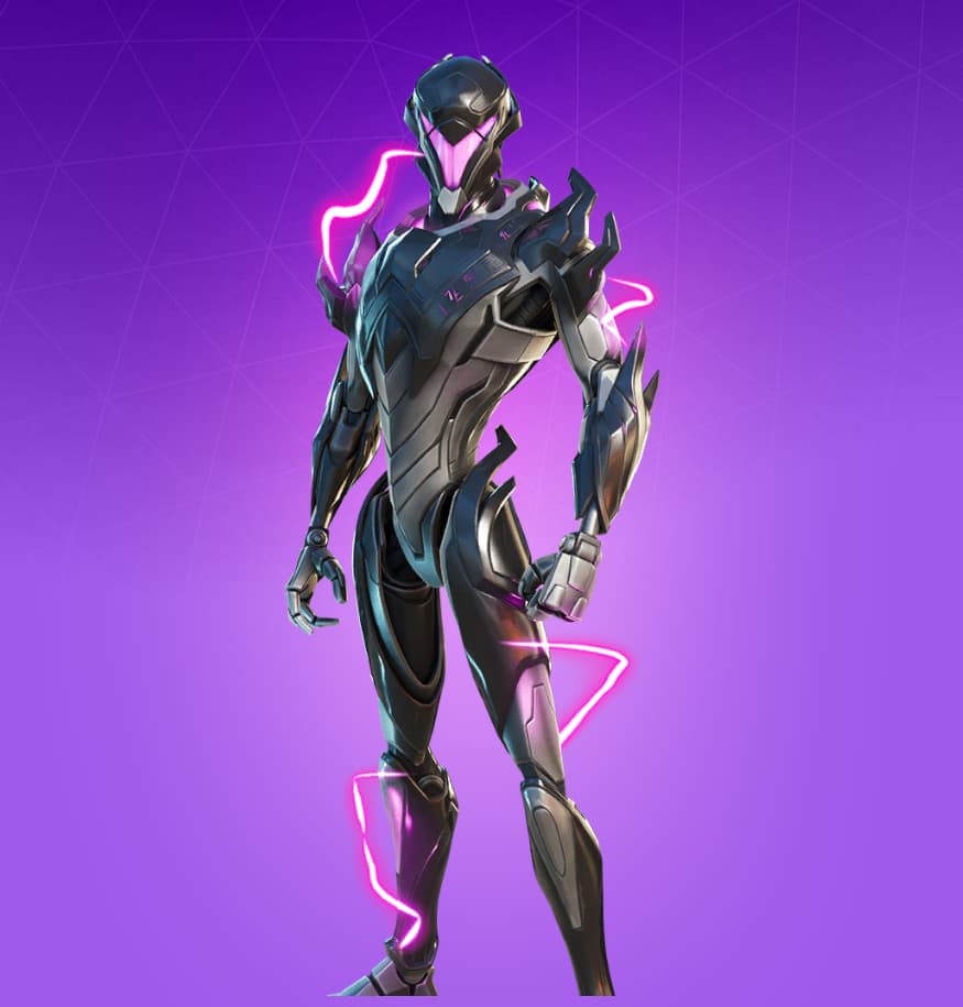 Elite Linesman Fortnite Wallpapers