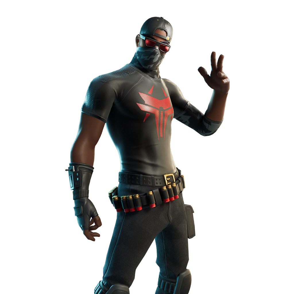 Elite Linesman Fortnite Wallpapers