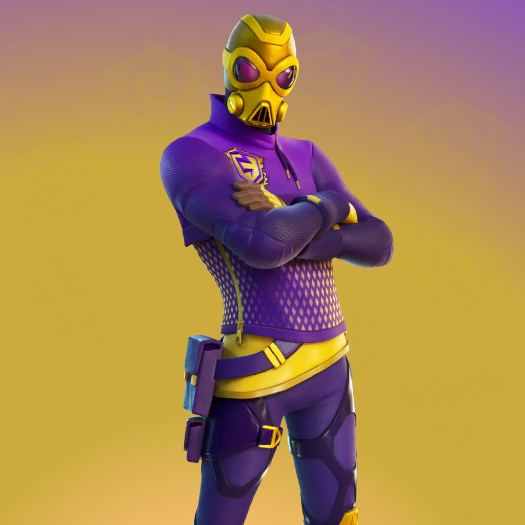 Elite Linesman Fortnite Wallpapers