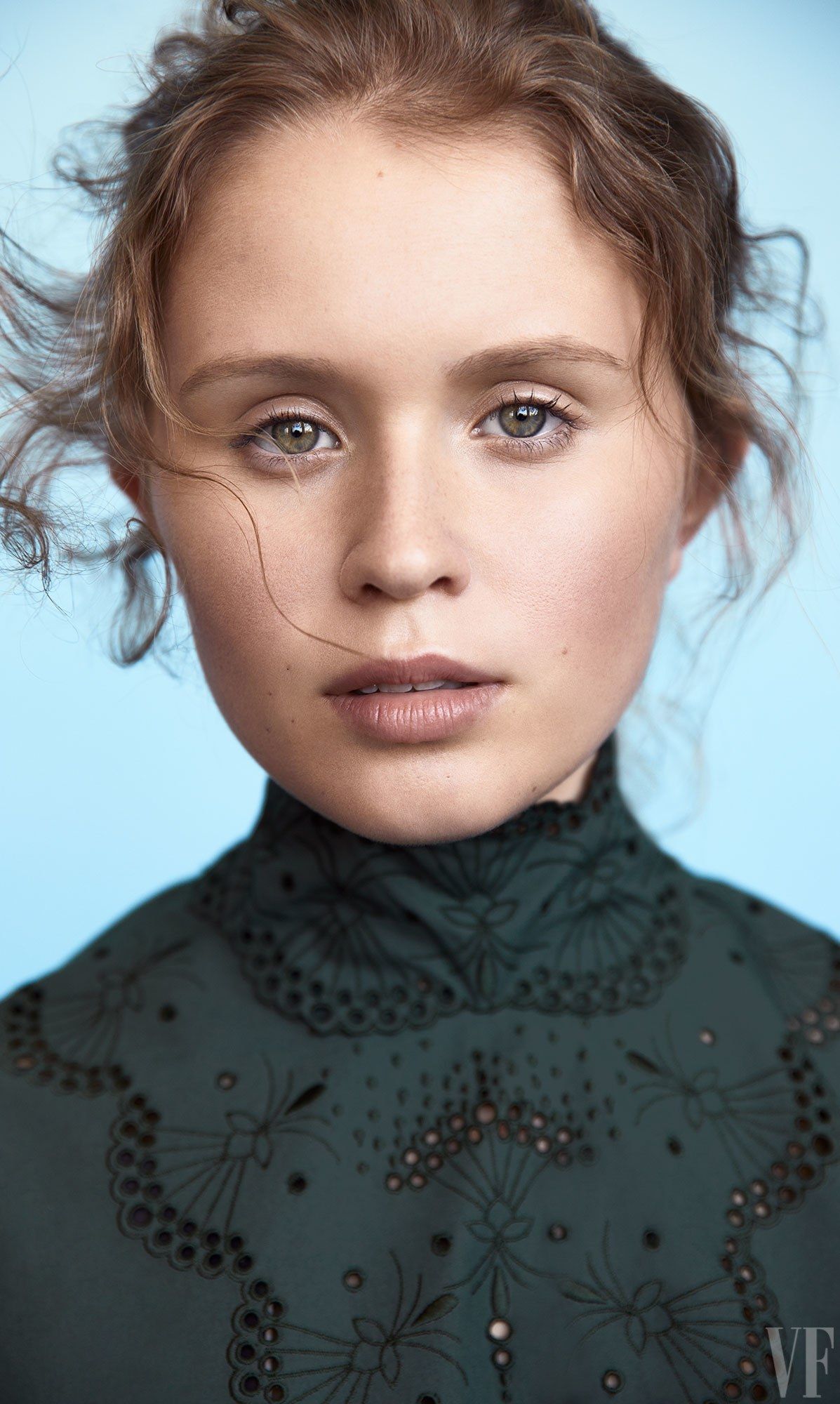 Eliza Scanlen 2018 Wallpapers