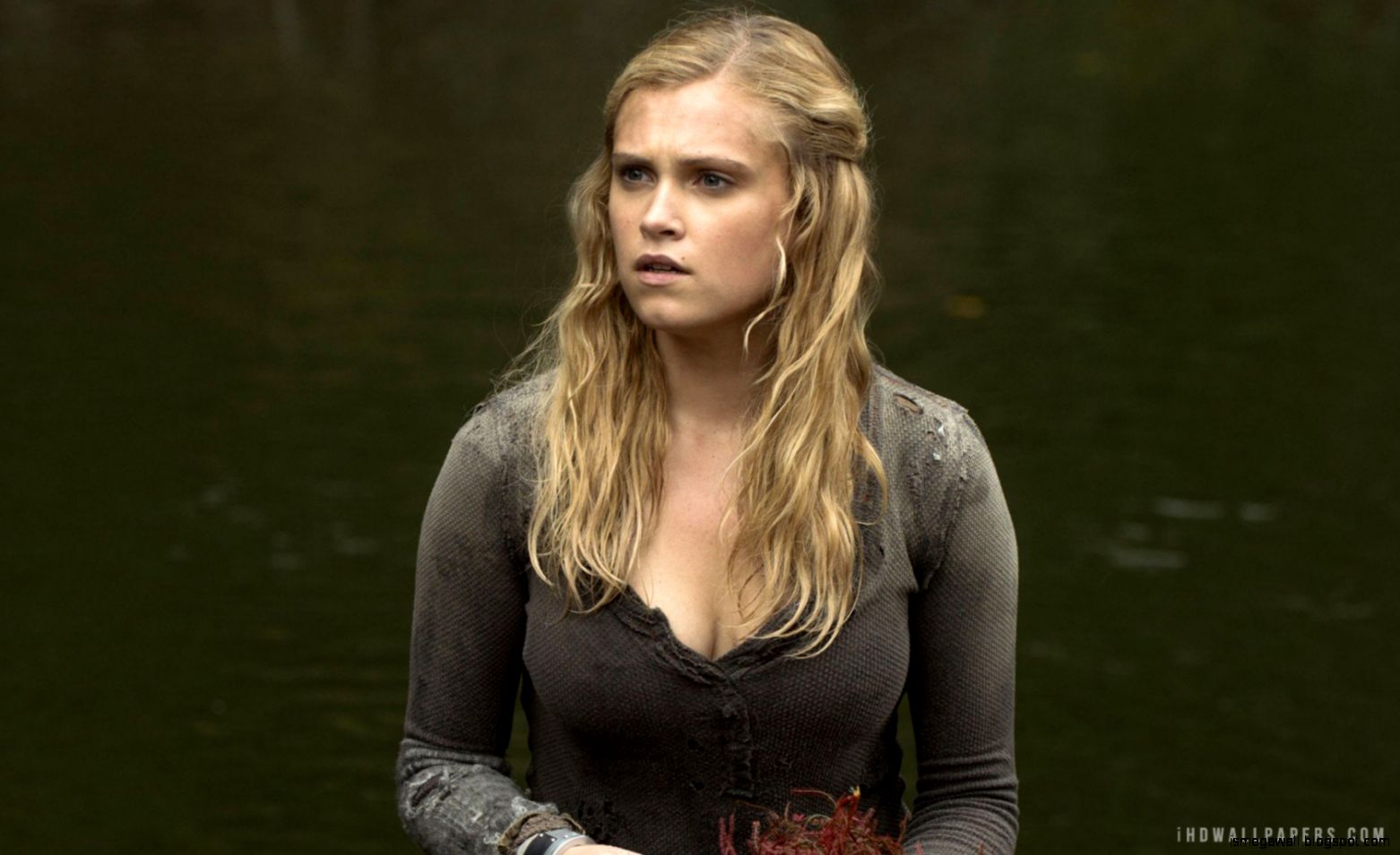 Eliza Taylor Wallpapers