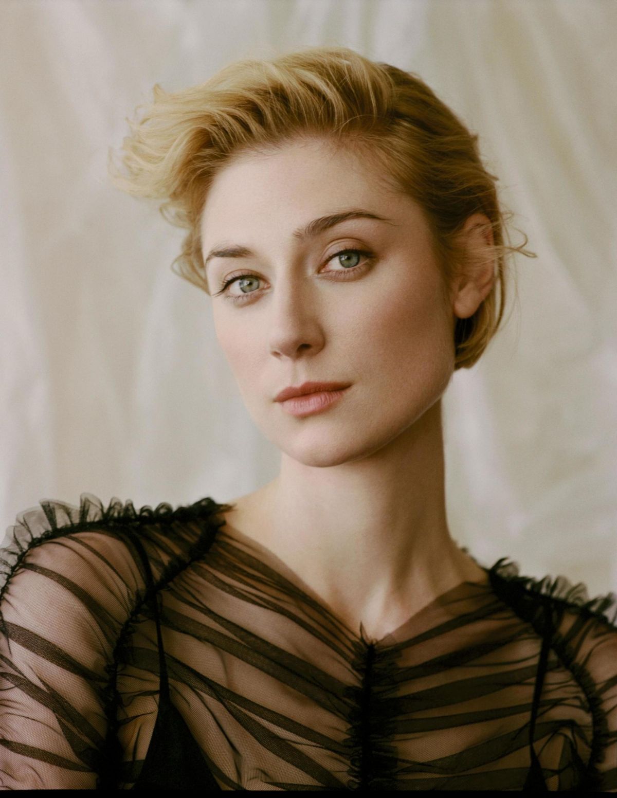 Elizabeth Debicki 2018 Wallpapers