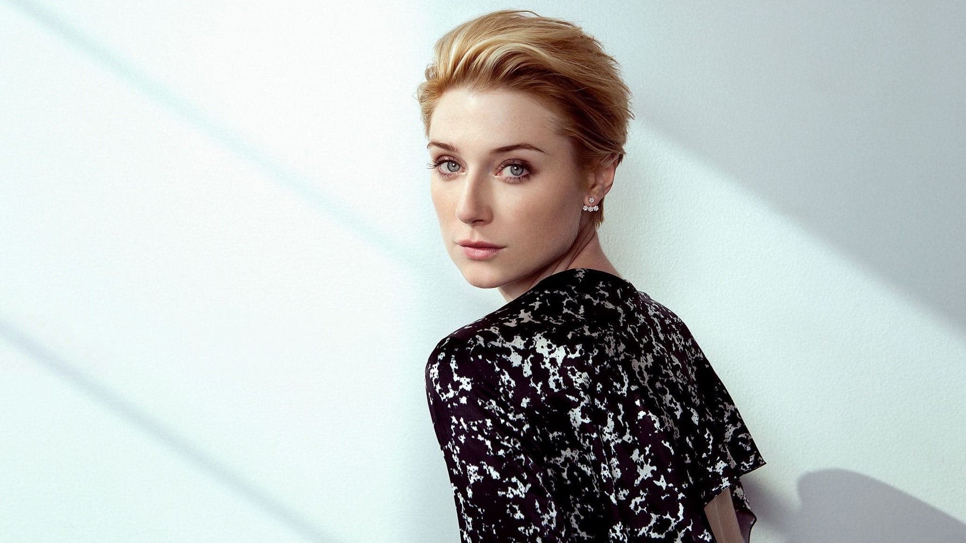 Elizabeth Debicki 2018 Wallpapers