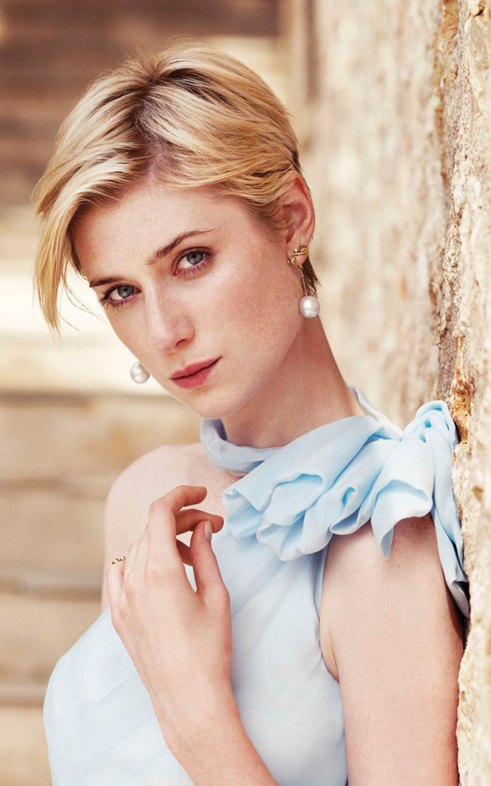 Elizabeth Debicki 2019 Wallpapers