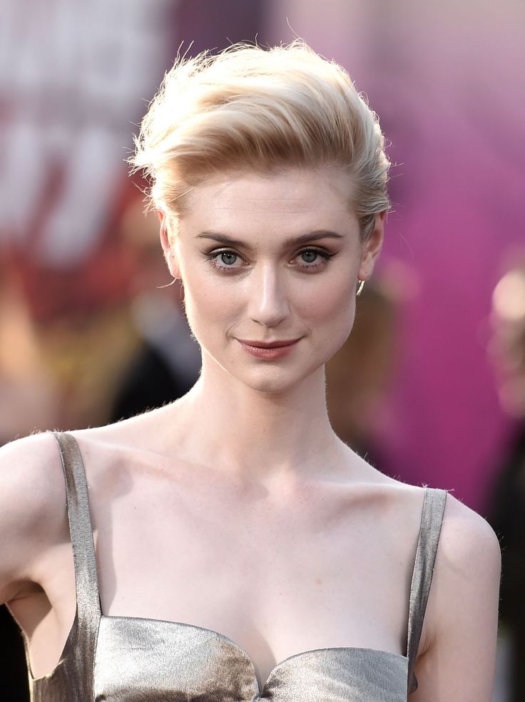 Elizabeth Debicki 2019 Wallpapers