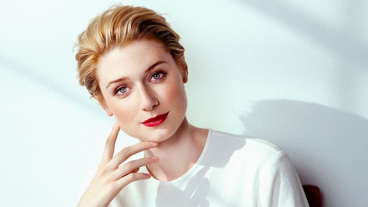 Elizabeth Debicki 2019 Wallpapers