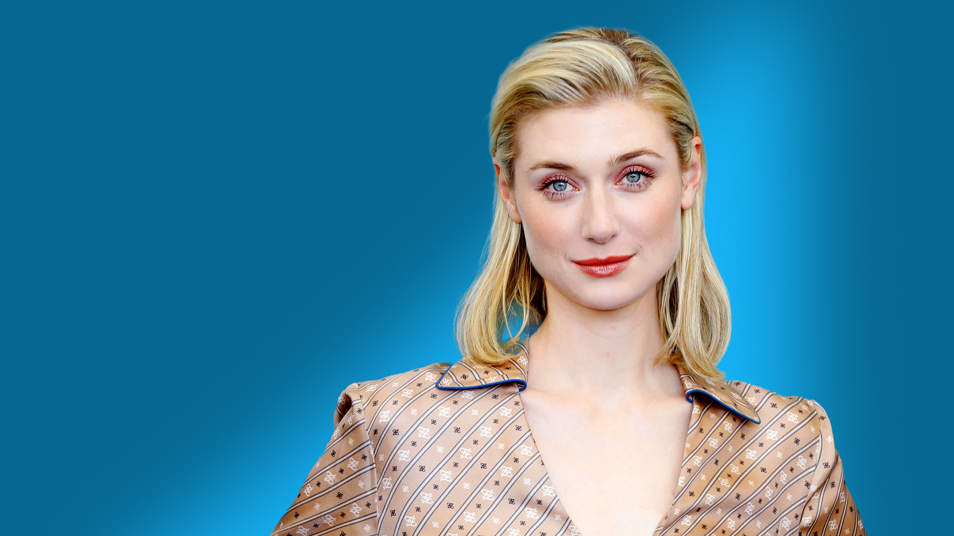 Elizabeth Debicki 2020 Wallpapers