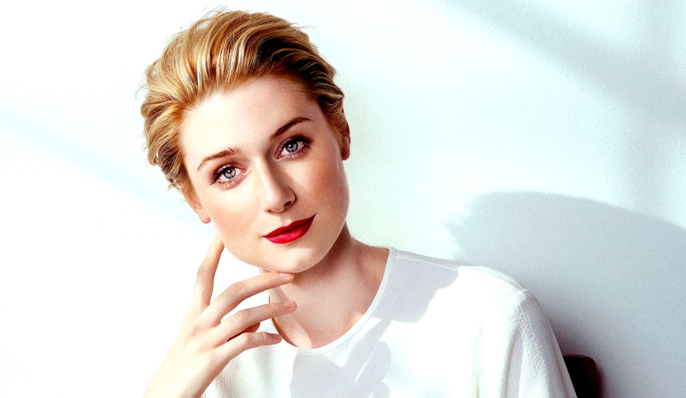 Elizabeth Debicki 2020 Wallpapers