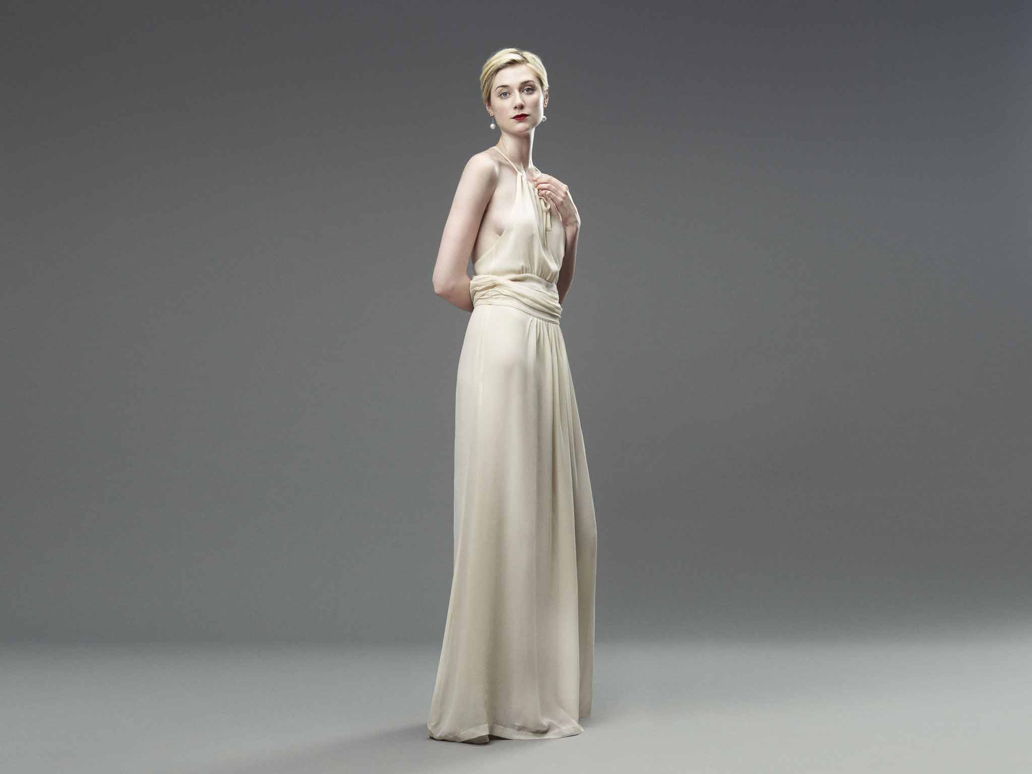 Elizabeth Debicki Latest Hot Photoshoot Wallpapers