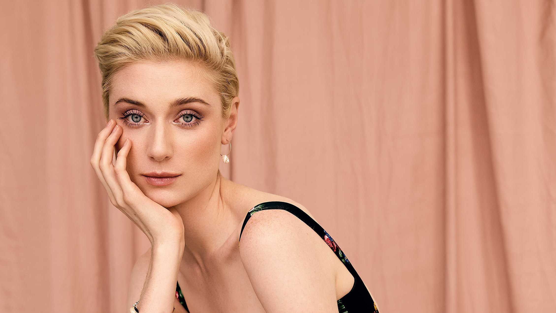 Elizabeth Debicki Wallpapers