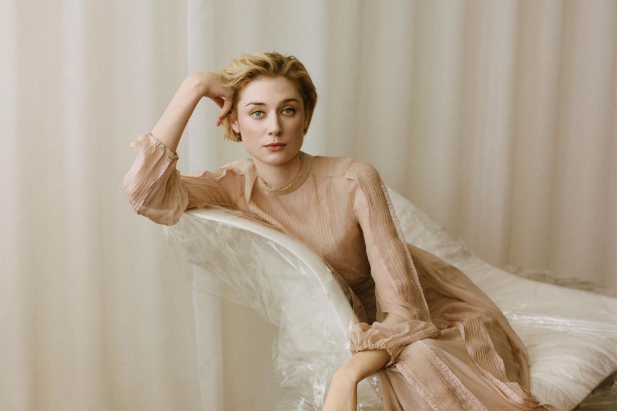 Elizabeth Debicki Wallpapers