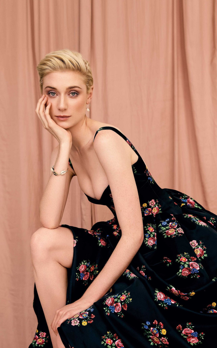 Elizabeth Debicki Wallpapers