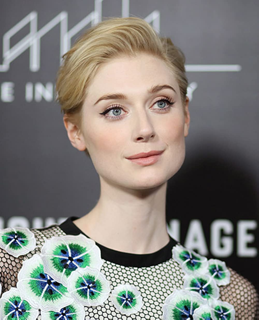 Elizabeth Debicki Wallpapers