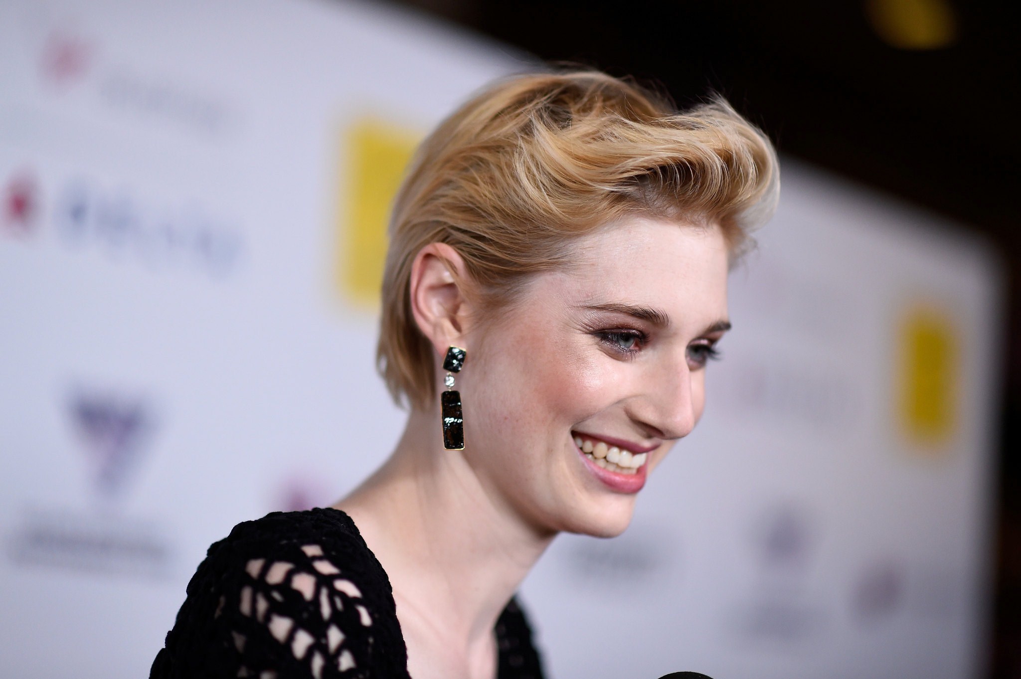 Elizabeth Debicki Wallpapers