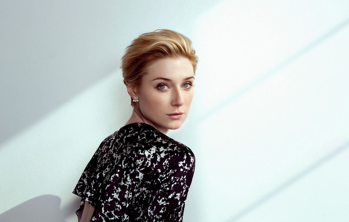 Elizabeth Debicki Wallpapers