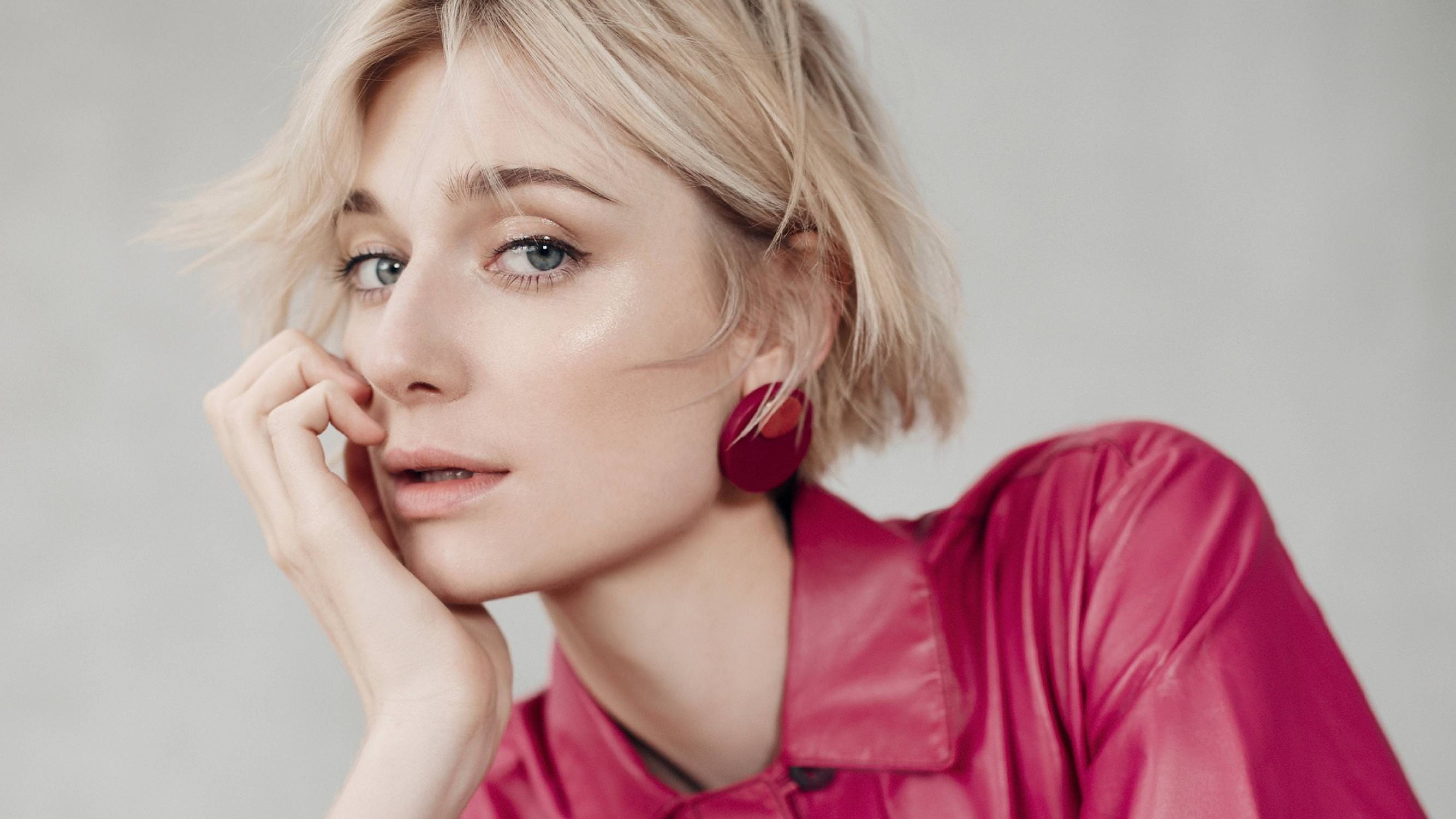 Elizabeth Debicki Wallpapers