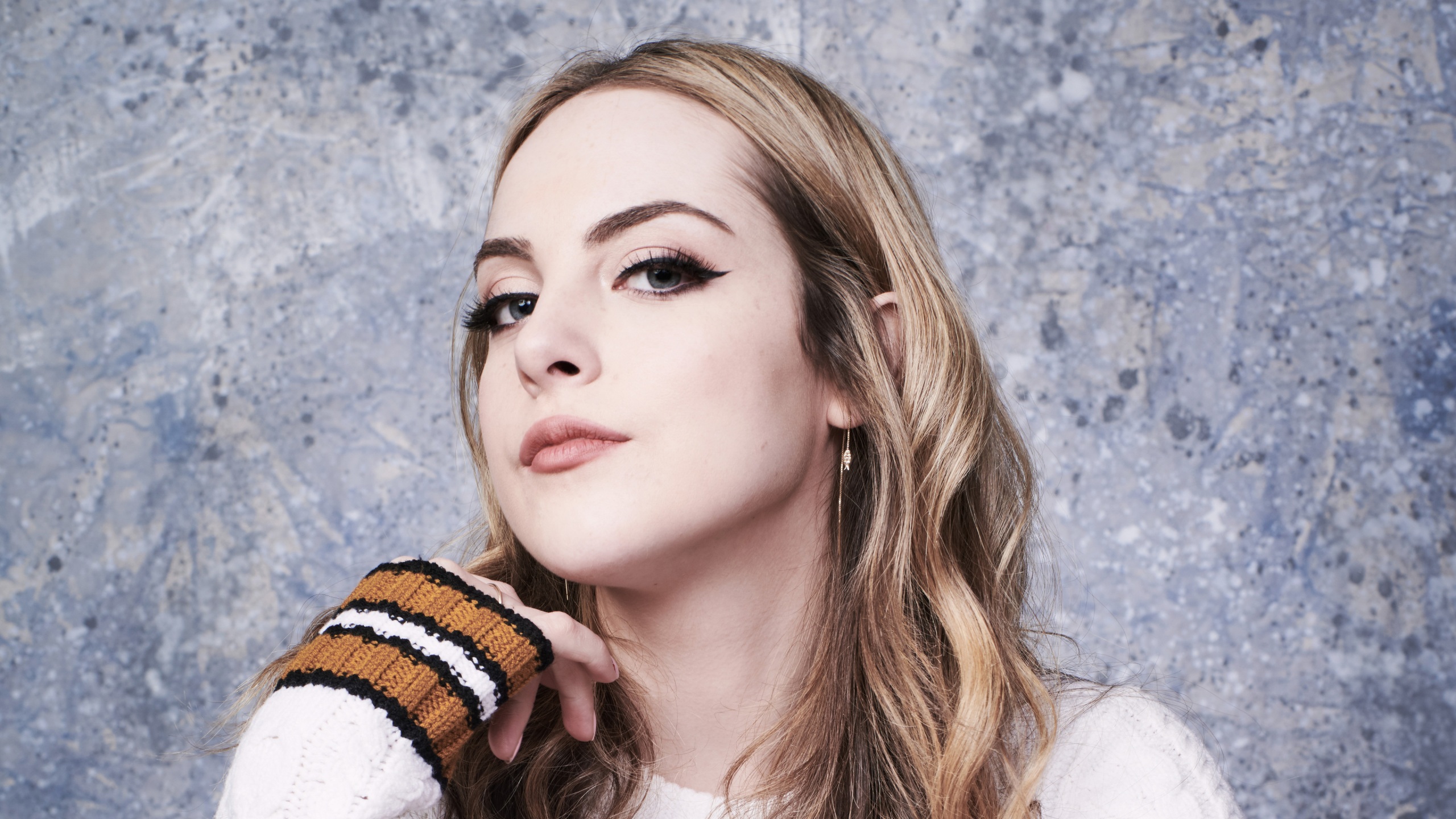 Elizabeth Gillies 2019 Wallpapers