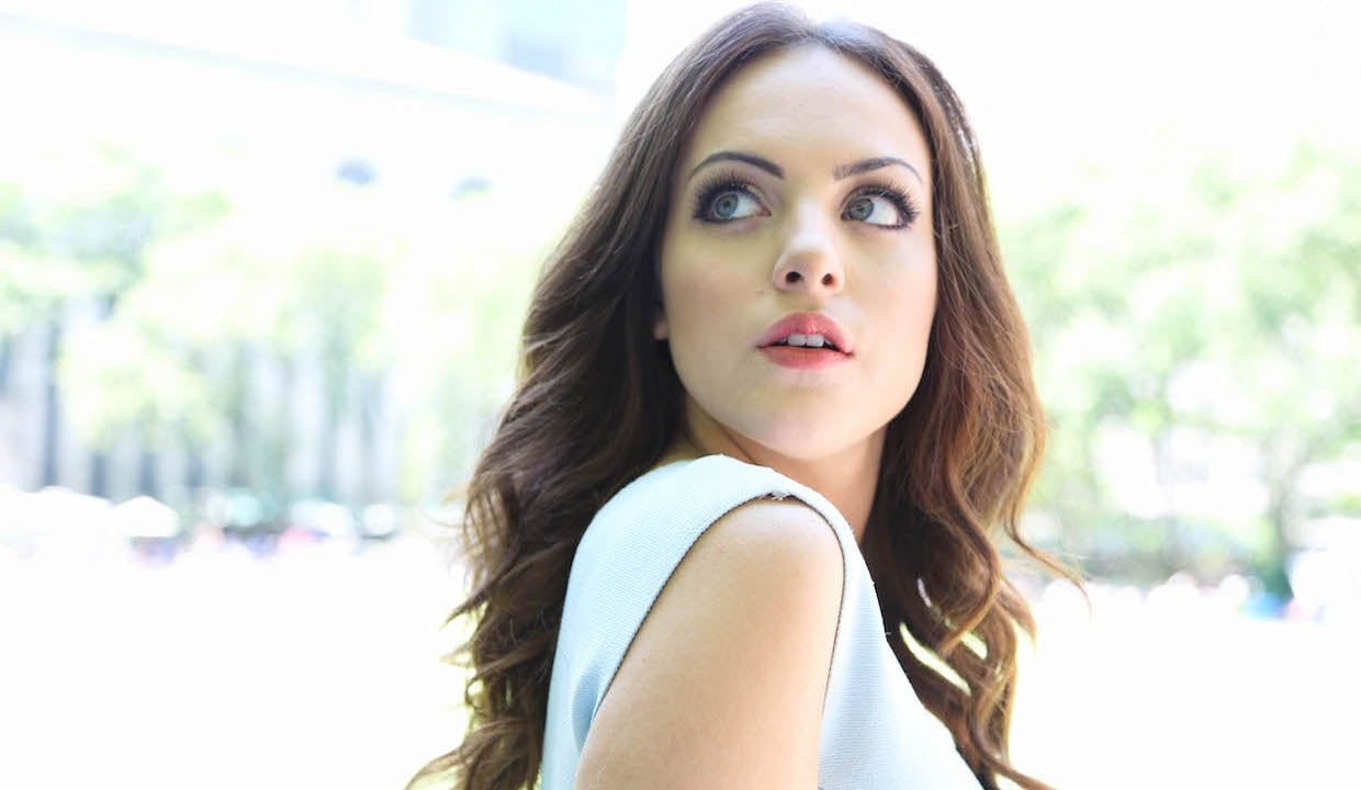 Elizabeth Gillies 2019 Wallpapers