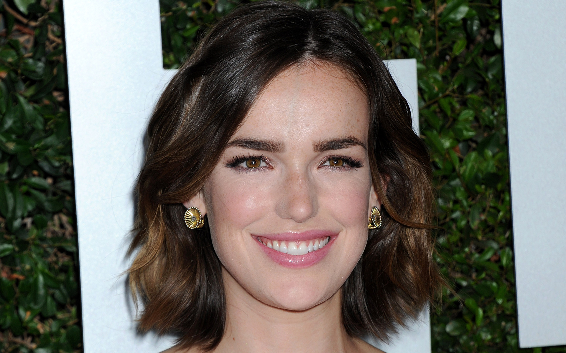 Elizabeth Henstridge Wallpapers