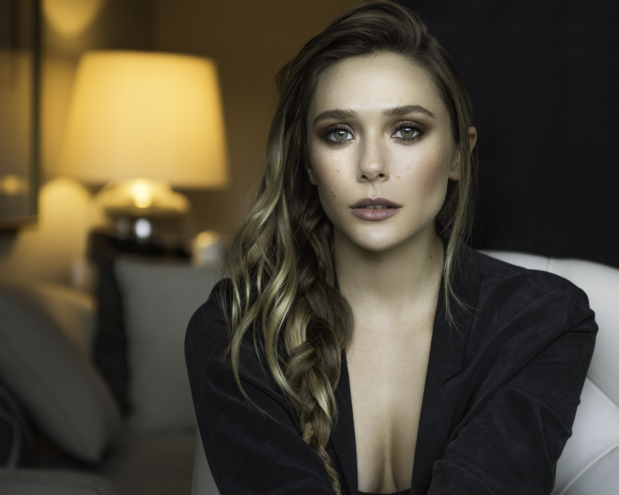 Elizabeth Olsen 2019 Portrait Wallpapers