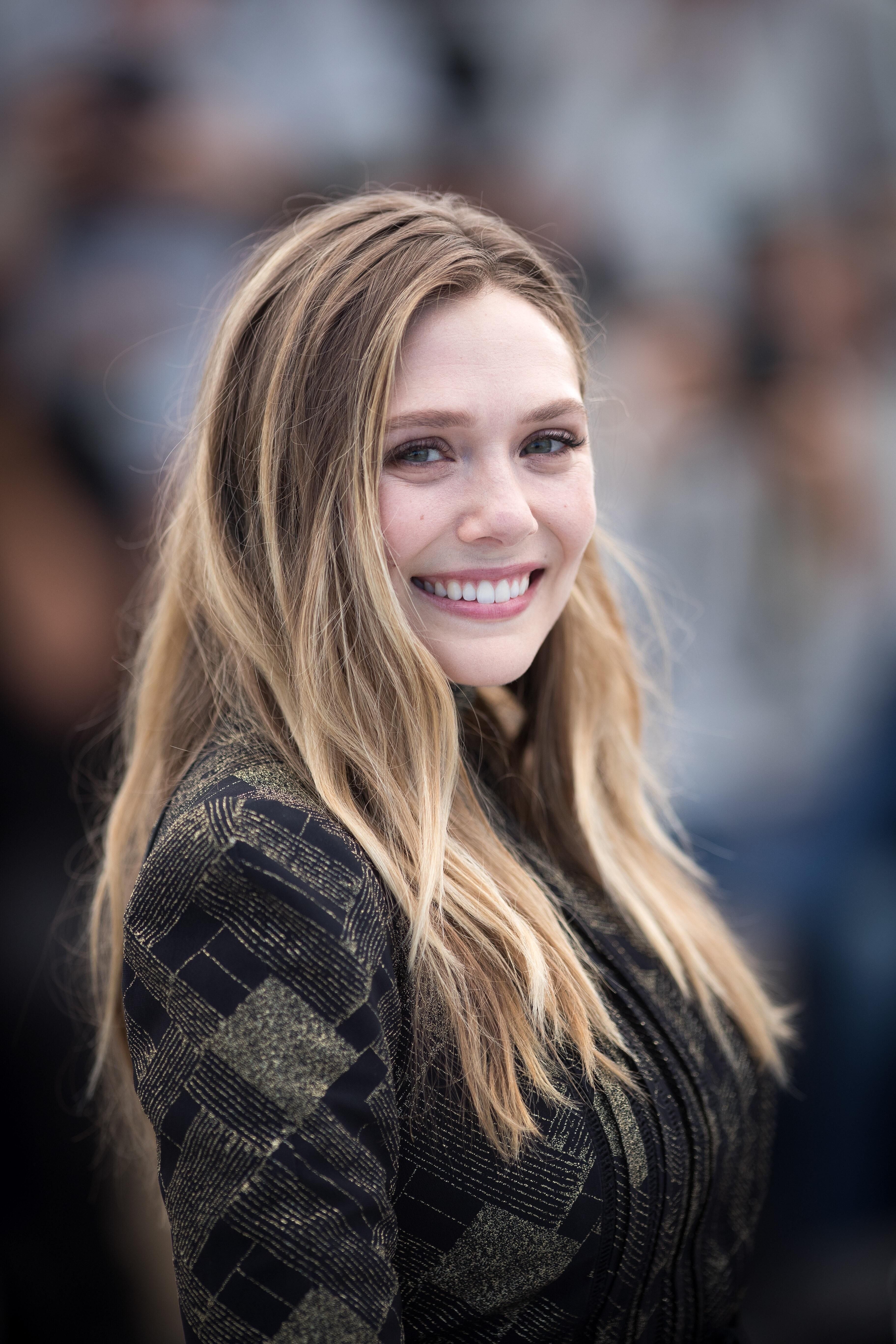 Elizabeth Olsen 2019 Portrait Wallpapers